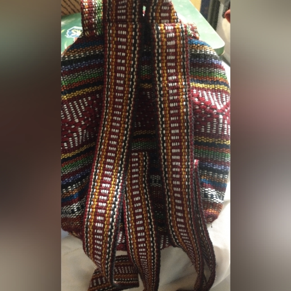 Pinzon Bag - Picture 2 of 4